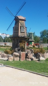 Parque Europa 2