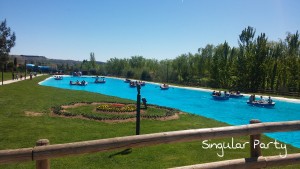 Parque Europa