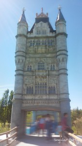 Parque Europa 3