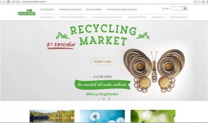 Recycling Market