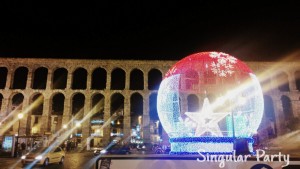Escapada a Segovia 1