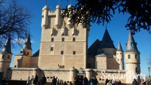 Escapada a Segovia 8
